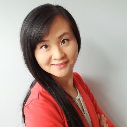 J. C. Wang