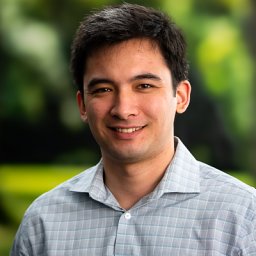 Tyler H. Chang