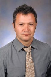 Max Teplitski