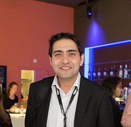 Aliasghar Keyvani