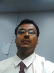 Subhasish Roy