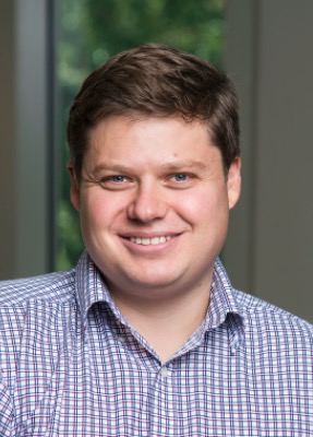 Vadim Sokolov