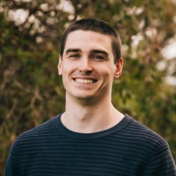 Matt Hepburn