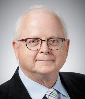 Robert H. Pelton