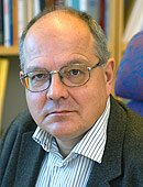 Hans Johannesson