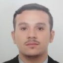 Alvaro Javier Moyano Salcedo