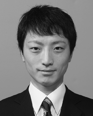 Yasuhiro Shimizu