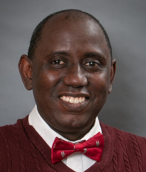 Abba B. Gumel