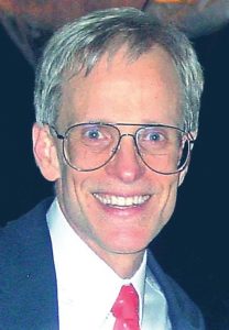 Barry Miller Farr