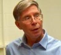 Robert P. Behringer