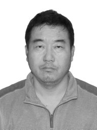 Jidong Jin