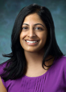 Pranita Tamma