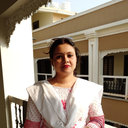 Ria Bhaumik