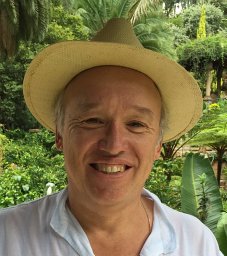 Steve Verryn
