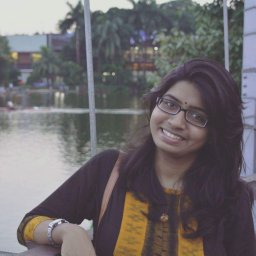 Srilena Kundu