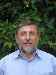 Tzvi Dwolatzky