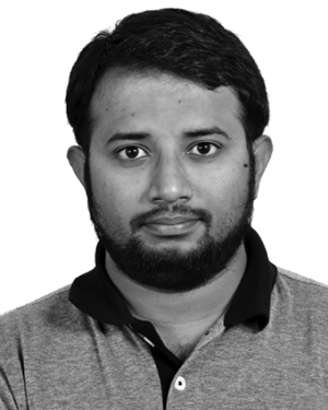 Mohammed Shayan