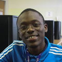 Oliver Mnisi
