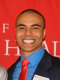 Nathaniel Woodard