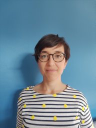 Adeline Boire