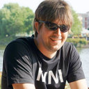 Daniel-Timo Marzahl