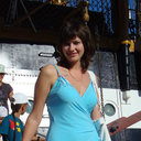 Tatyana Michailovna Novikova