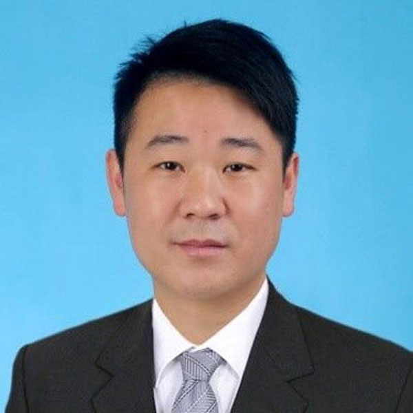 Xiaodong Guo
