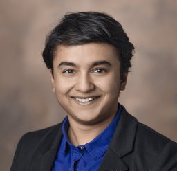 Srijata Chakravorti