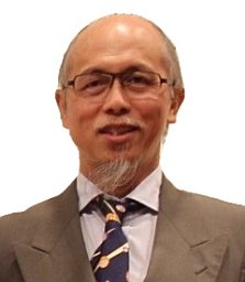 Ming-Huey A. Huang