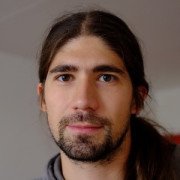 Větrovský Tomáš