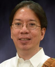 Ernesto Jr Ramos Gregorio