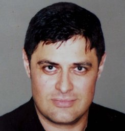 Georgi Arabadzhiev