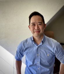 Stephen H. Chen
