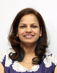Shuby Puthussery