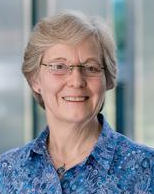 Catherine Evans