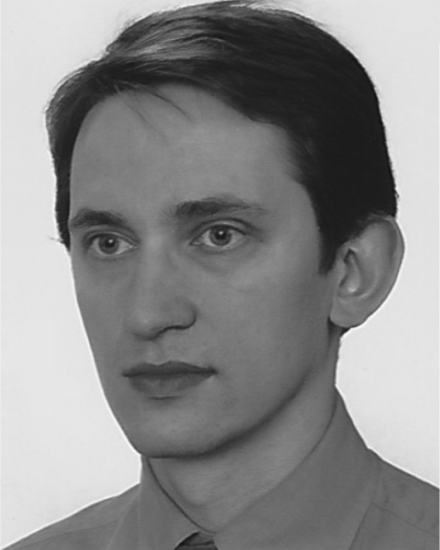 Bartlomiej Grychtol