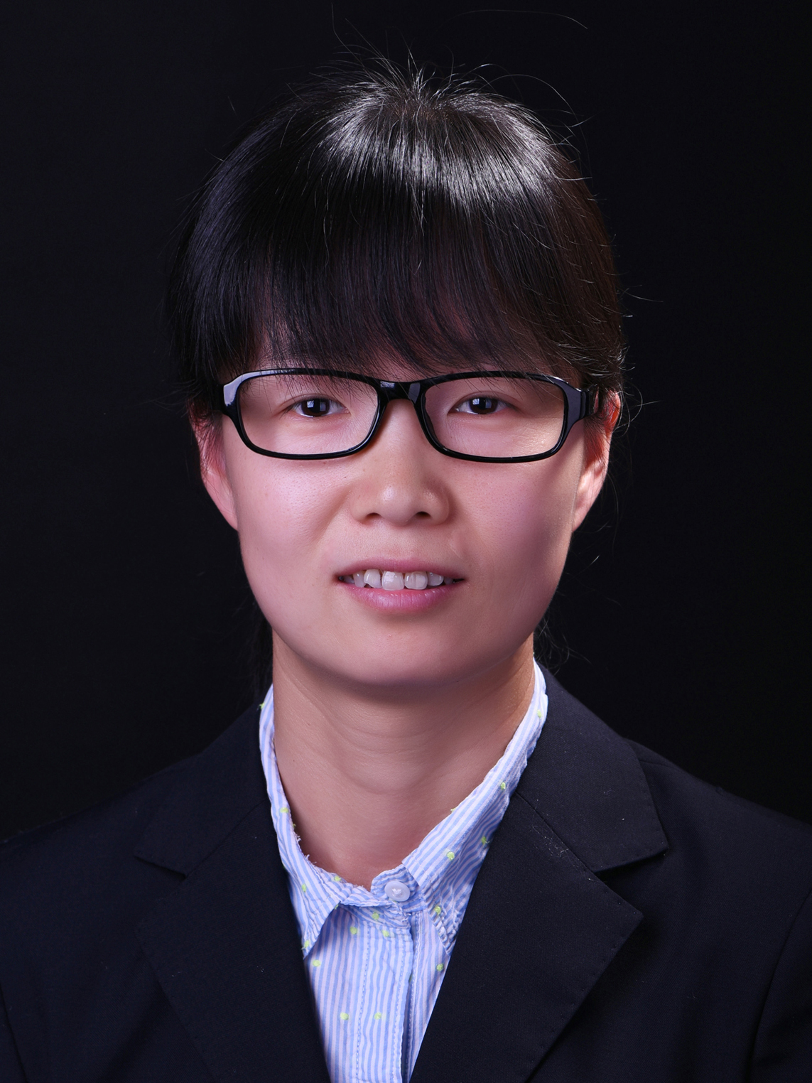 Mengmeng Duan