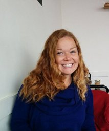 Kate Ryan Kuhlman