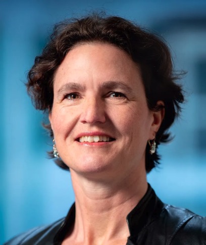 Vivian De Waard