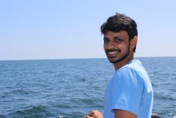 Kartik Lakhotia