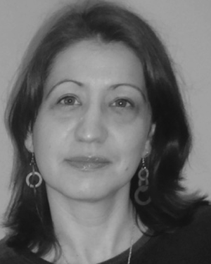 Lucía Fernández