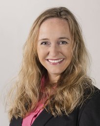 Nicole Marme