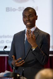 Christopher Nzediegwu