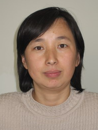 Honglin Jin