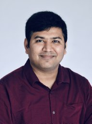 Monil Majmundar