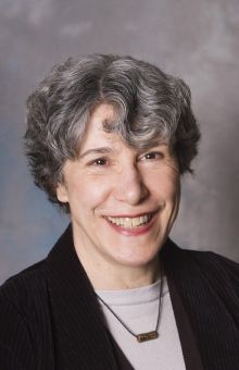 Christine M. Disteche