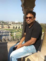 Gagan Gupta