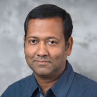 Subhamoy Ganguly
