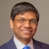 C. Mauli Agrawal