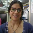 Carolina Oliveira-Rizzo